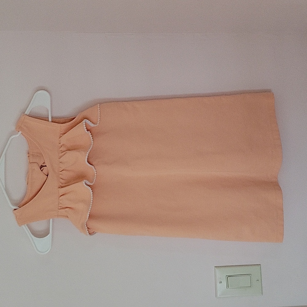 Janie and jack dress